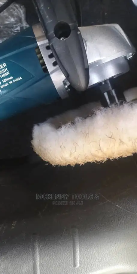 Polishing Pad
