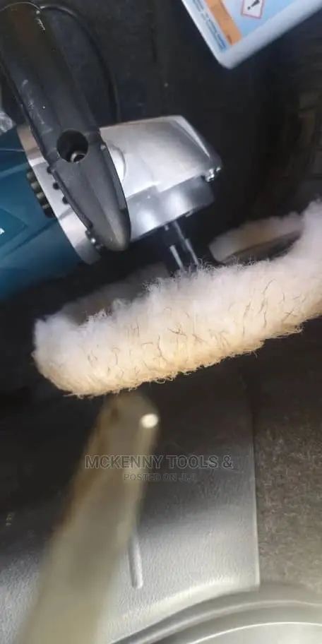 Polishing Pad