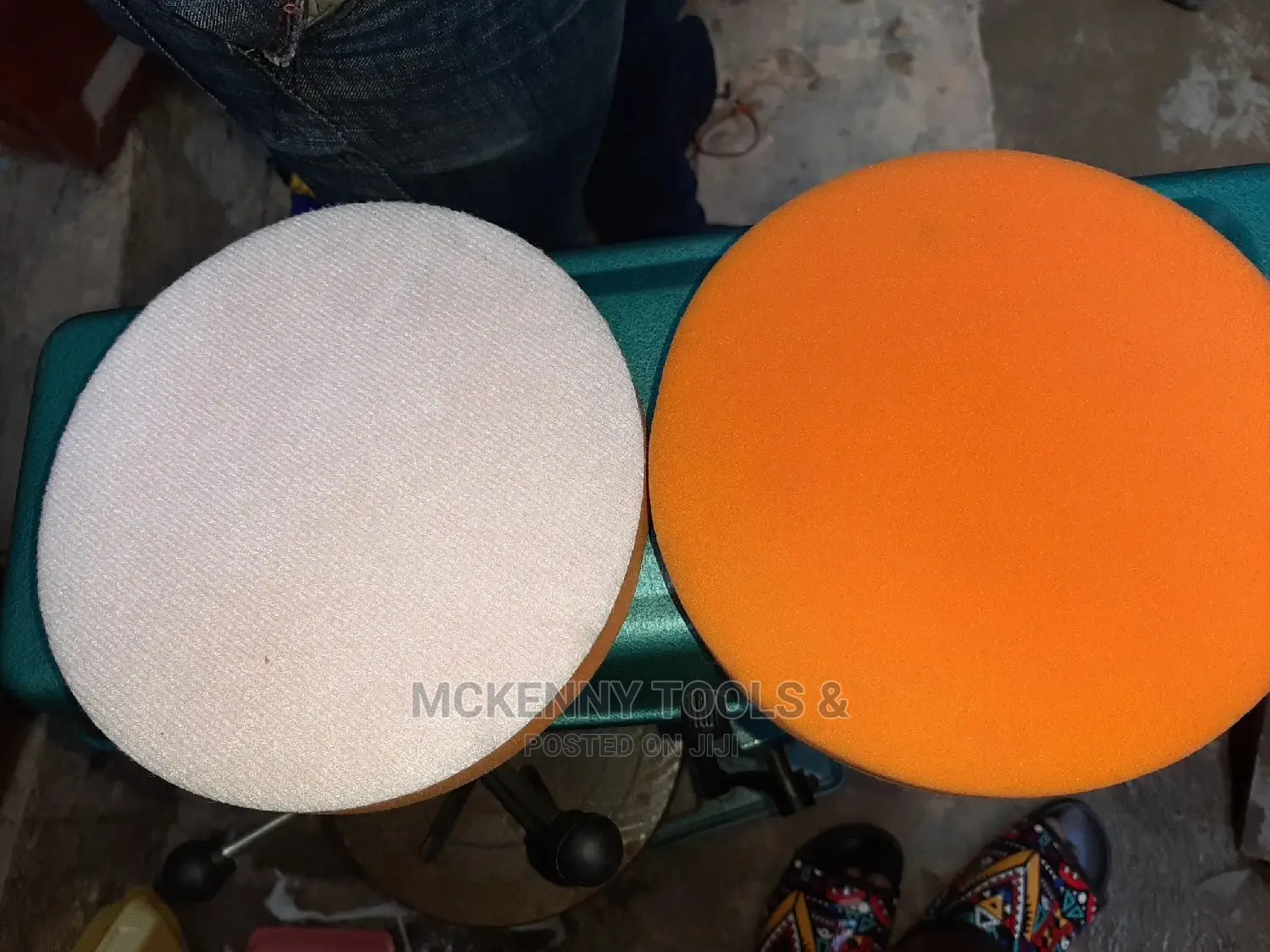 Polishing Pad