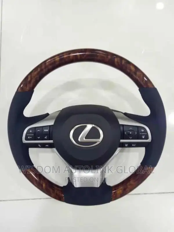 Steering Wheel For Lexus LX 570 2019