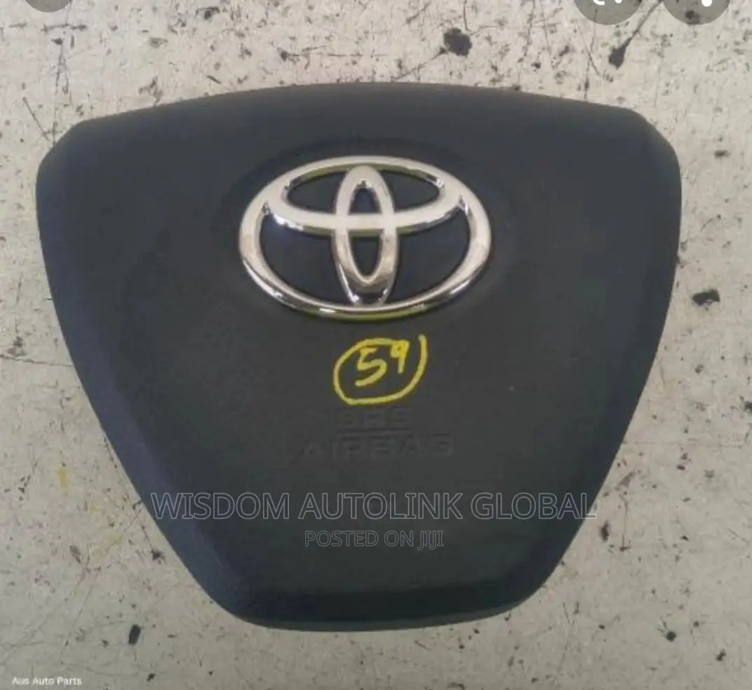 Steering Wheel Airbag for Toyota Camry 2015