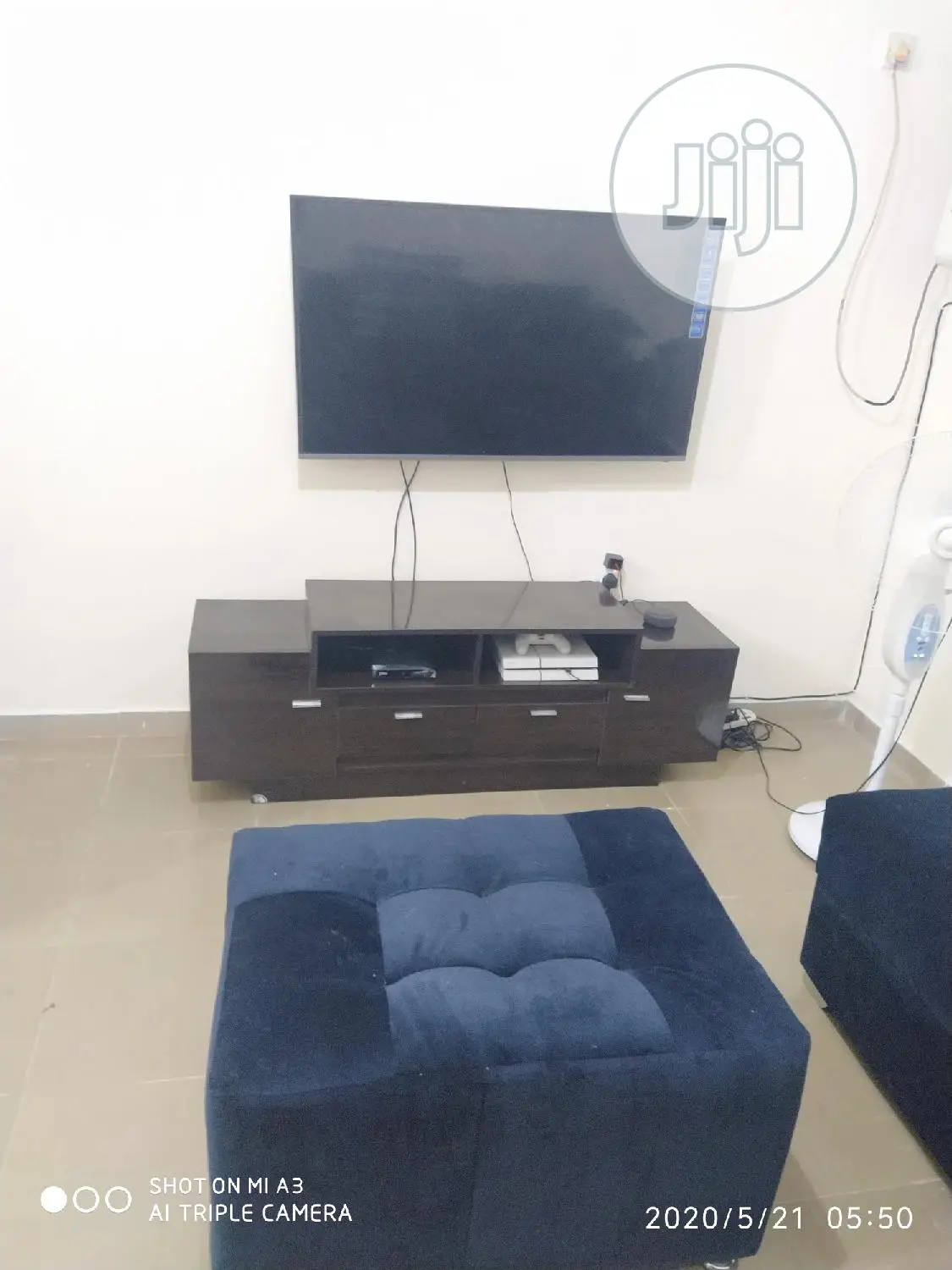 Modern Tv Console