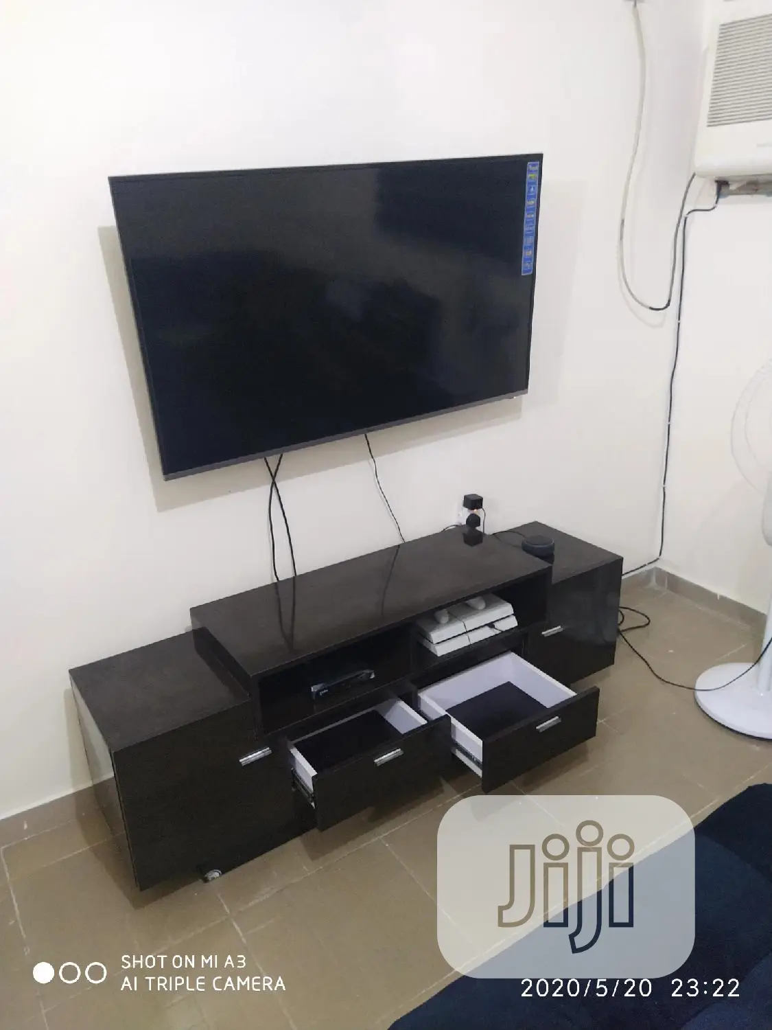 Modern Tv Console