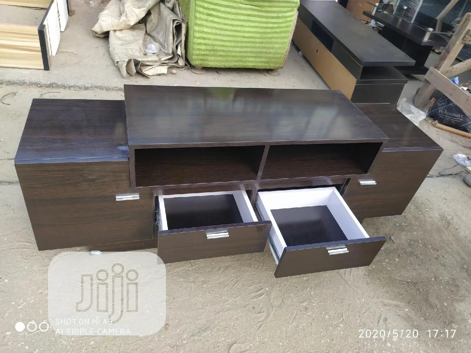 Modern Tv Console