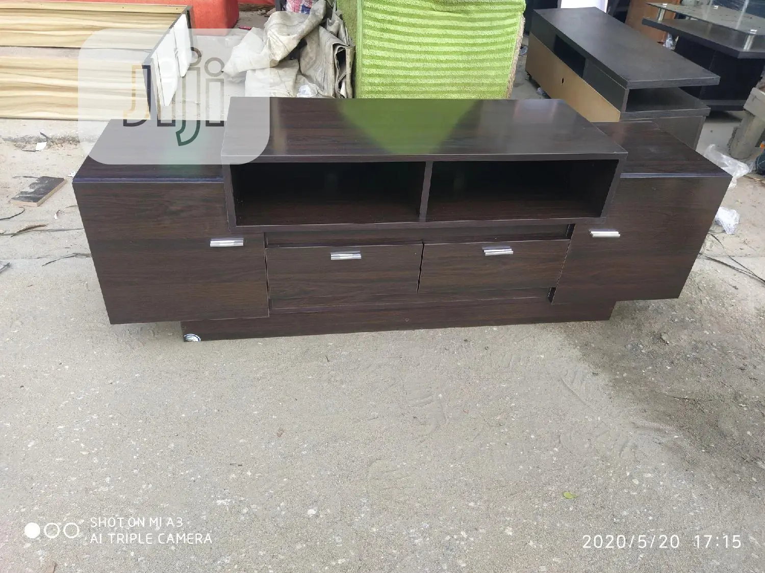 Modern Tv Console