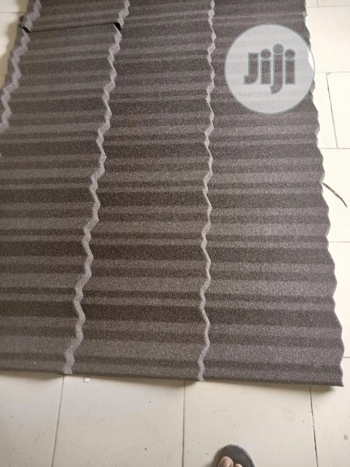 Cedar Quality Stone Coated Roofing Sheets.