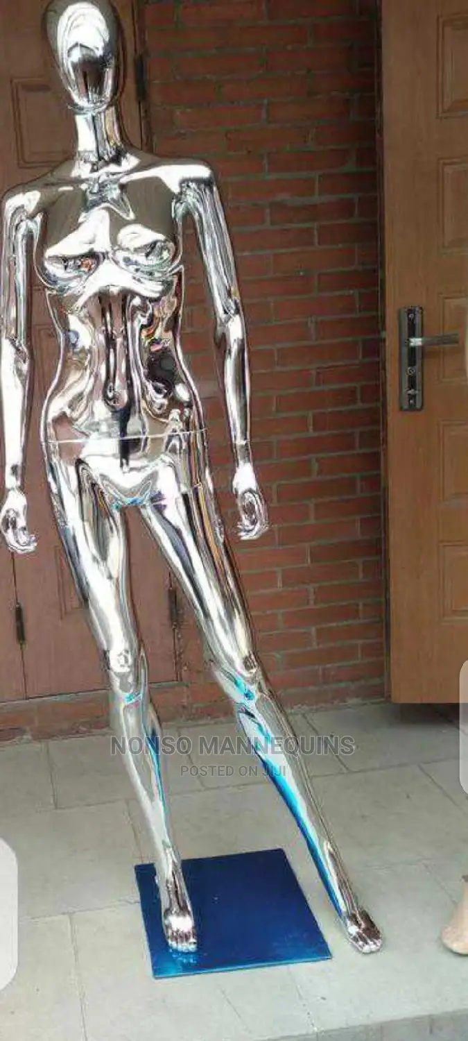 Rentals of All Mannequins S