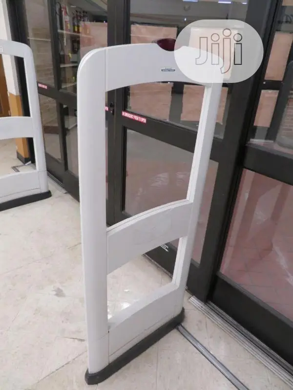 Eas Anti Theft System In Nigeria