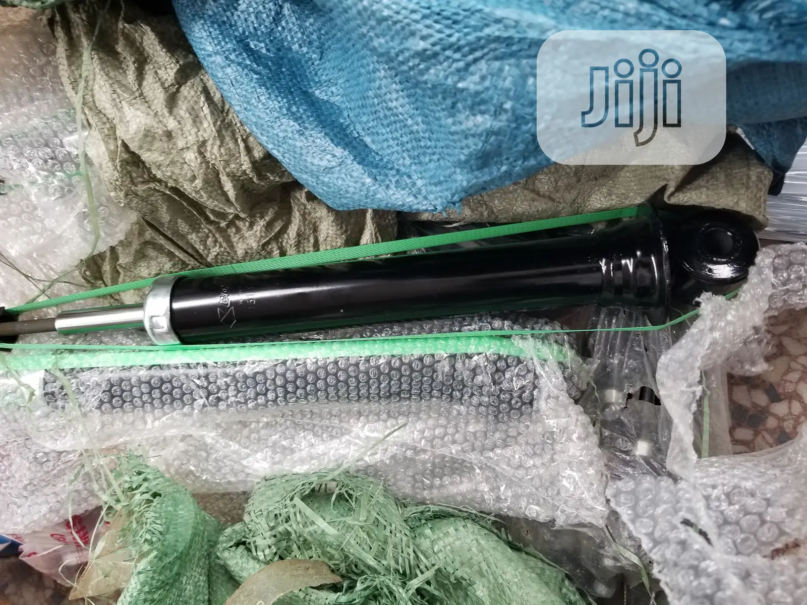 Volkswagen Shock Absorber For All Cars