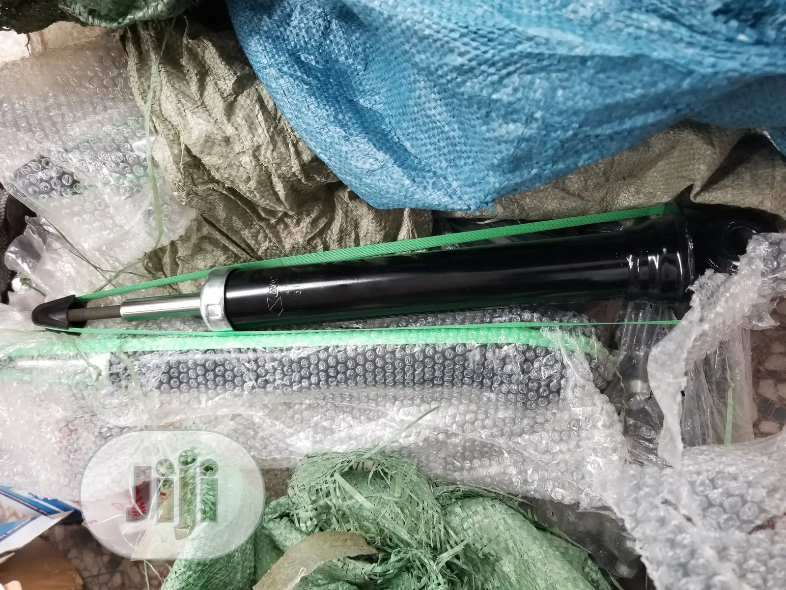 Volkswagen Shock Absorber For All Cars