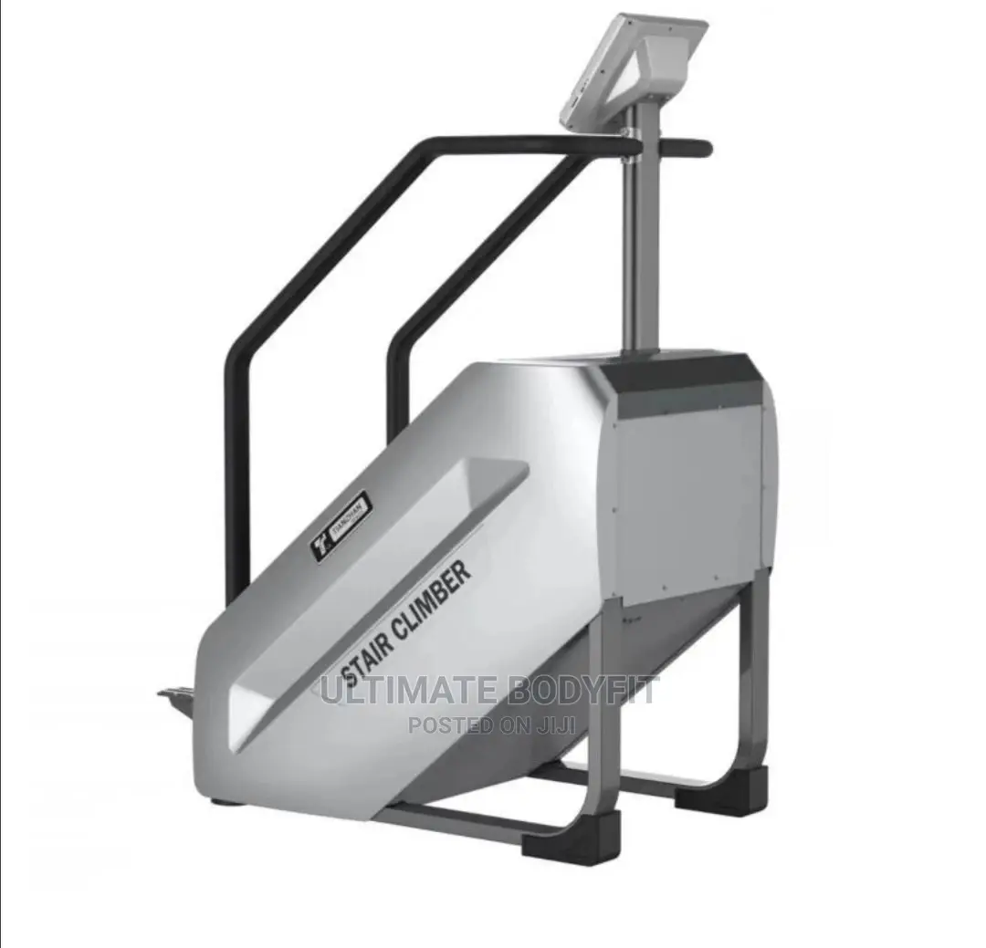 Brand New Superfit3010 Stair Master Climbers Machine