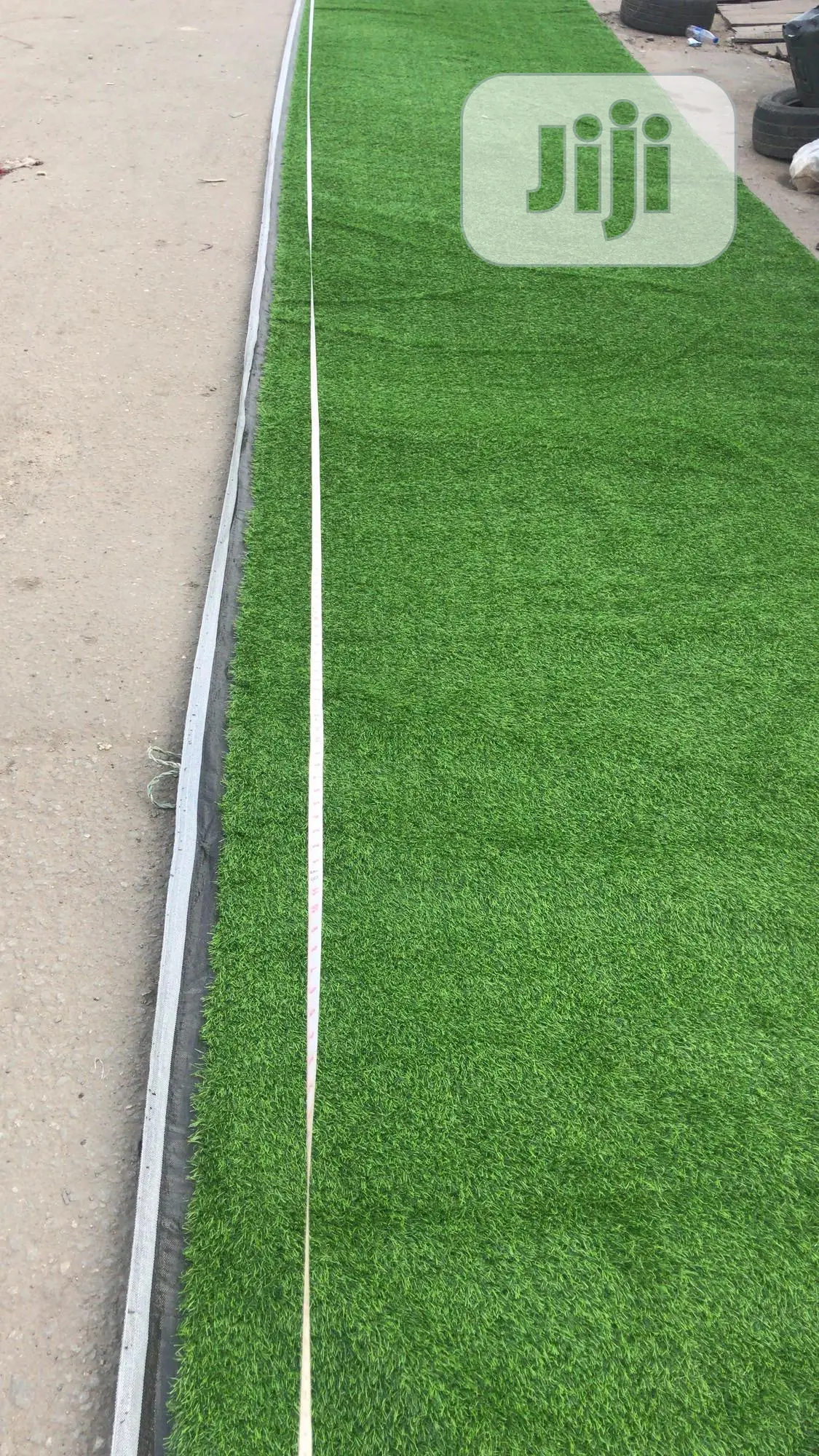 Quality Grass For Indoor And Outdoor Use