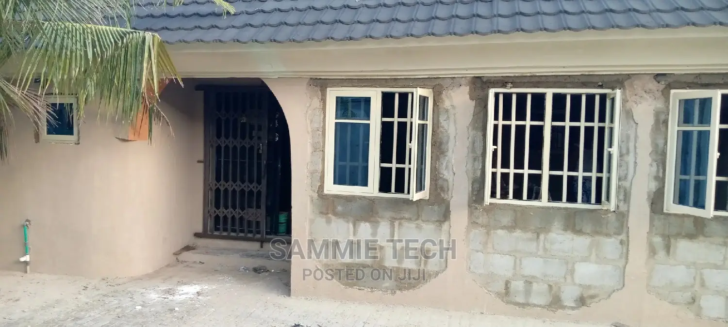 Casement Window With Inner Burglary