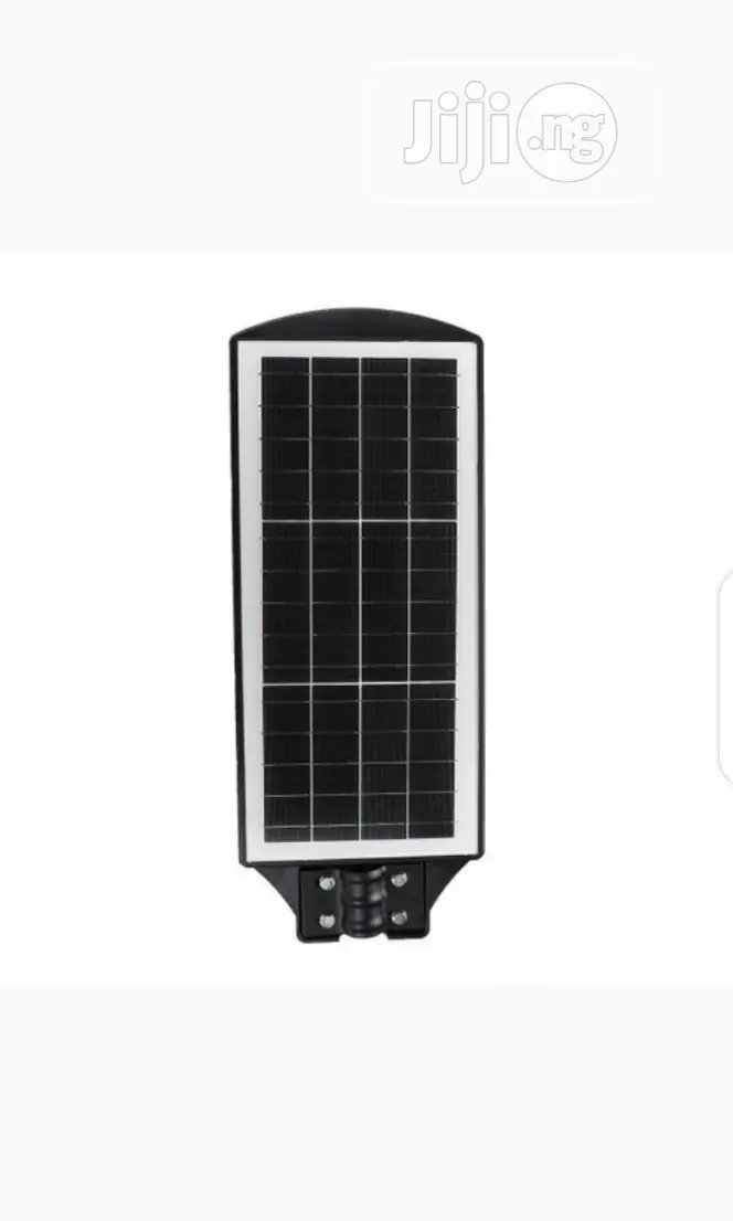 300w Solar Street Light Pir Motion Outdoor Garden Lamp