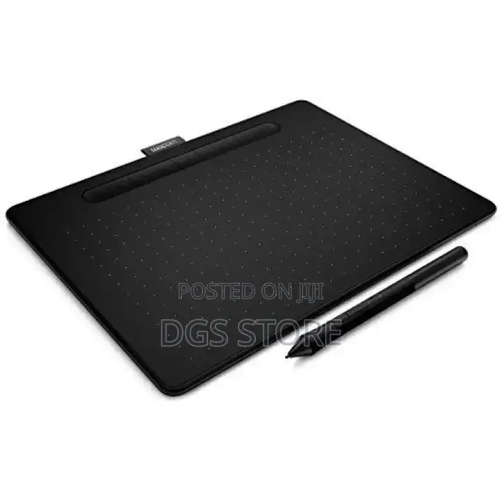Wacom Intuosbluetoothmedium Graphics Tablet CTL-6100wl/Ko-Cx