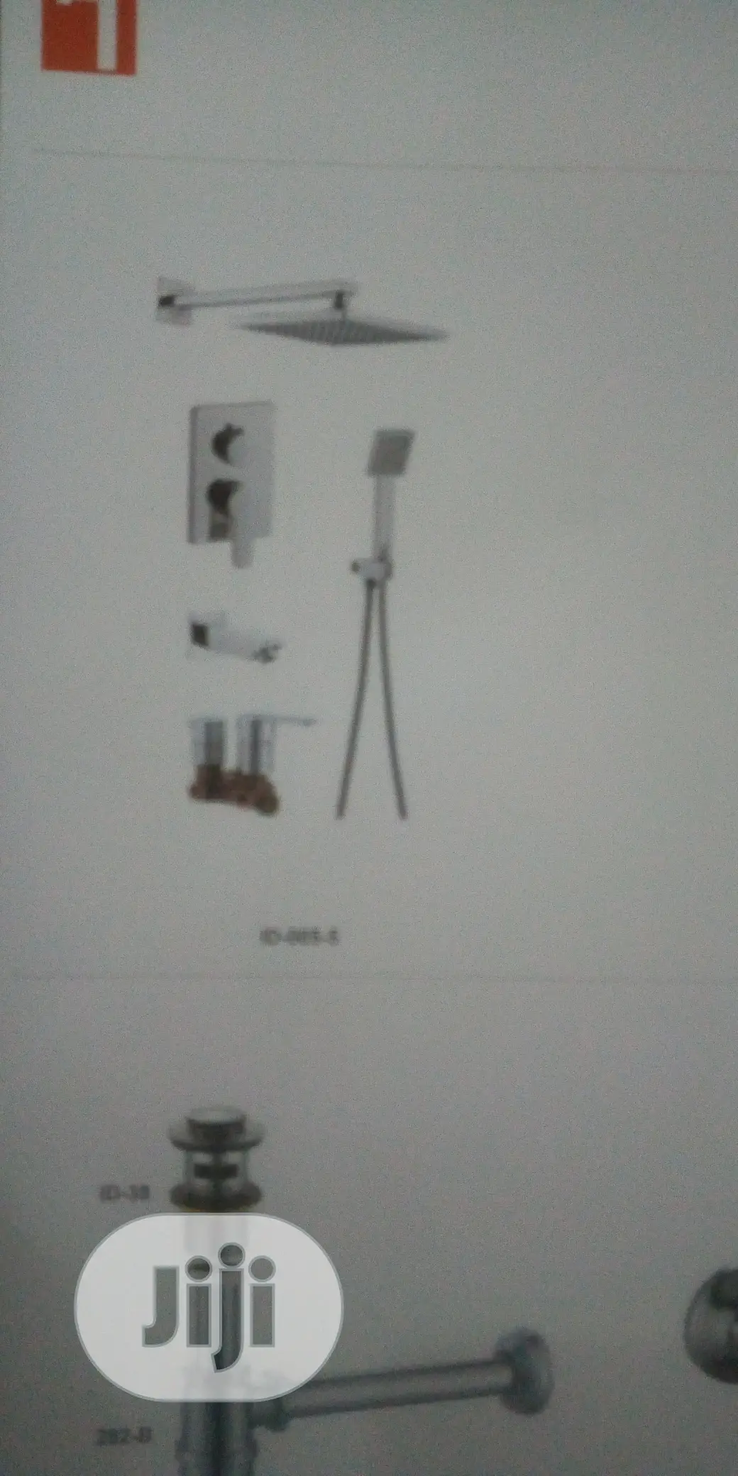 Ideal Standard Product