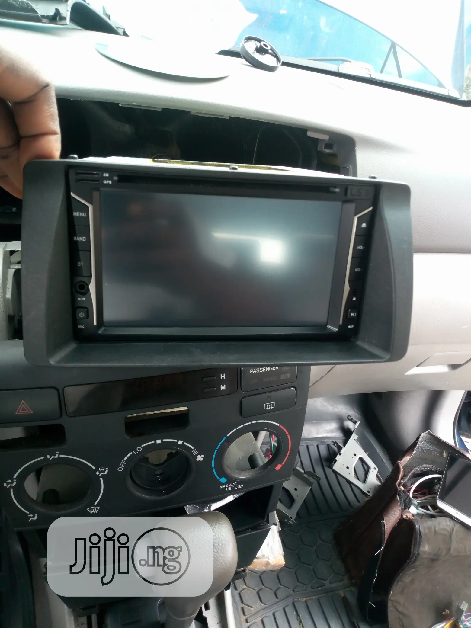 2003-06 Toyota Corolla Complete DVD Set