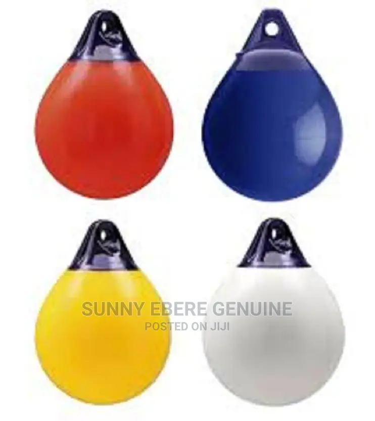 Polyform Authentic And Standard Boat Fender