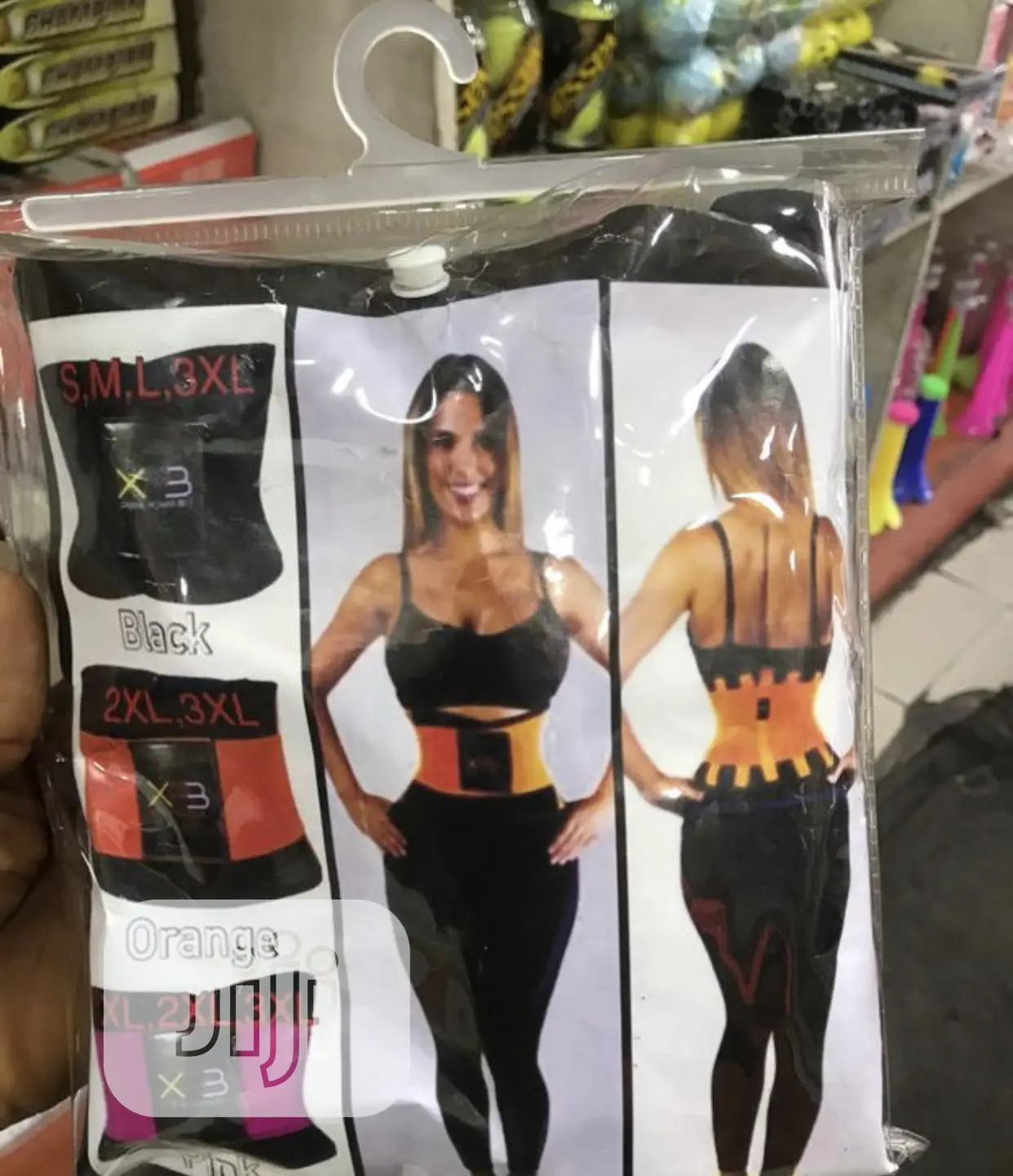 Waist Trainer