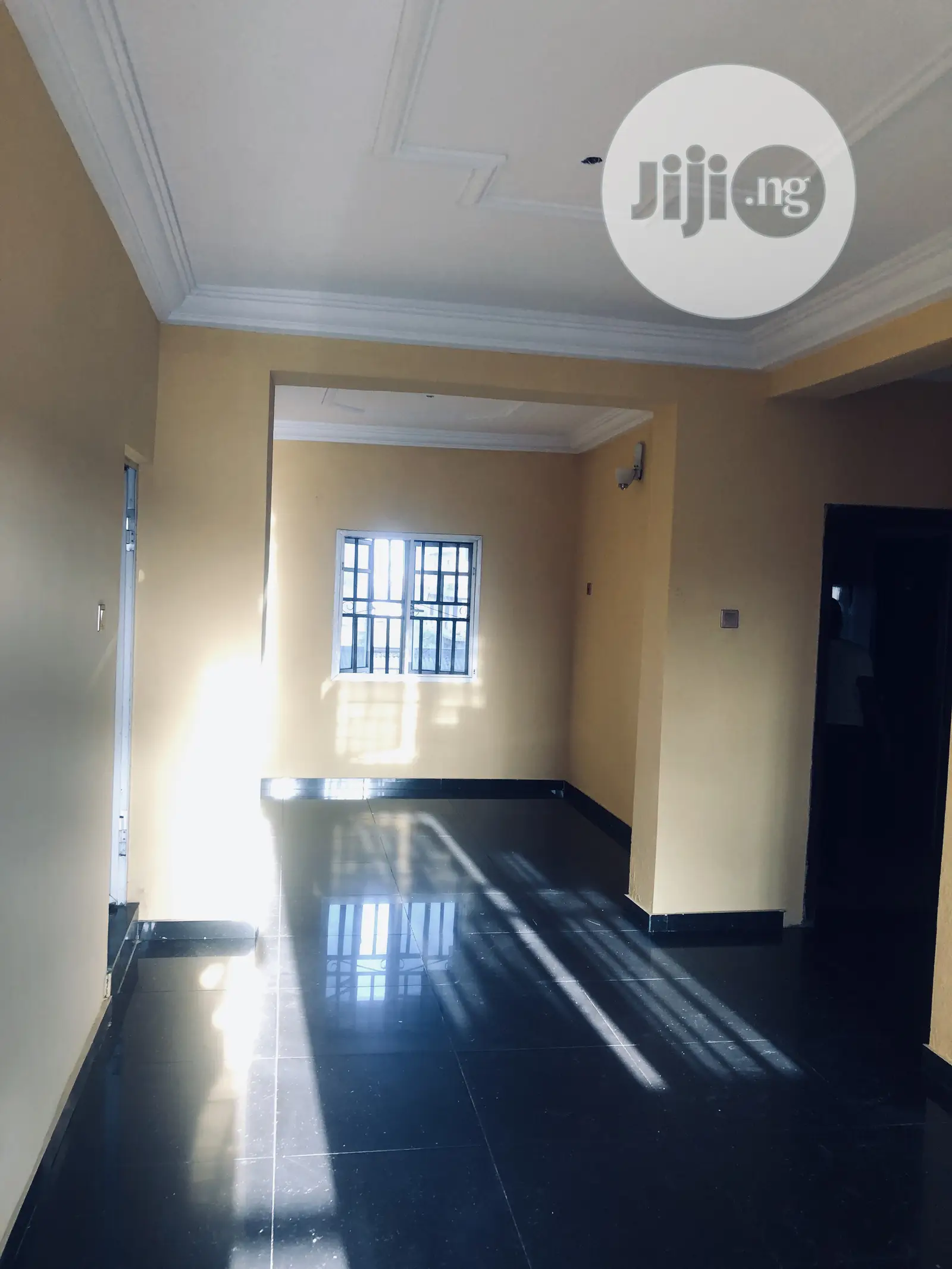Furnished 3bdrm House in Surulere for rent