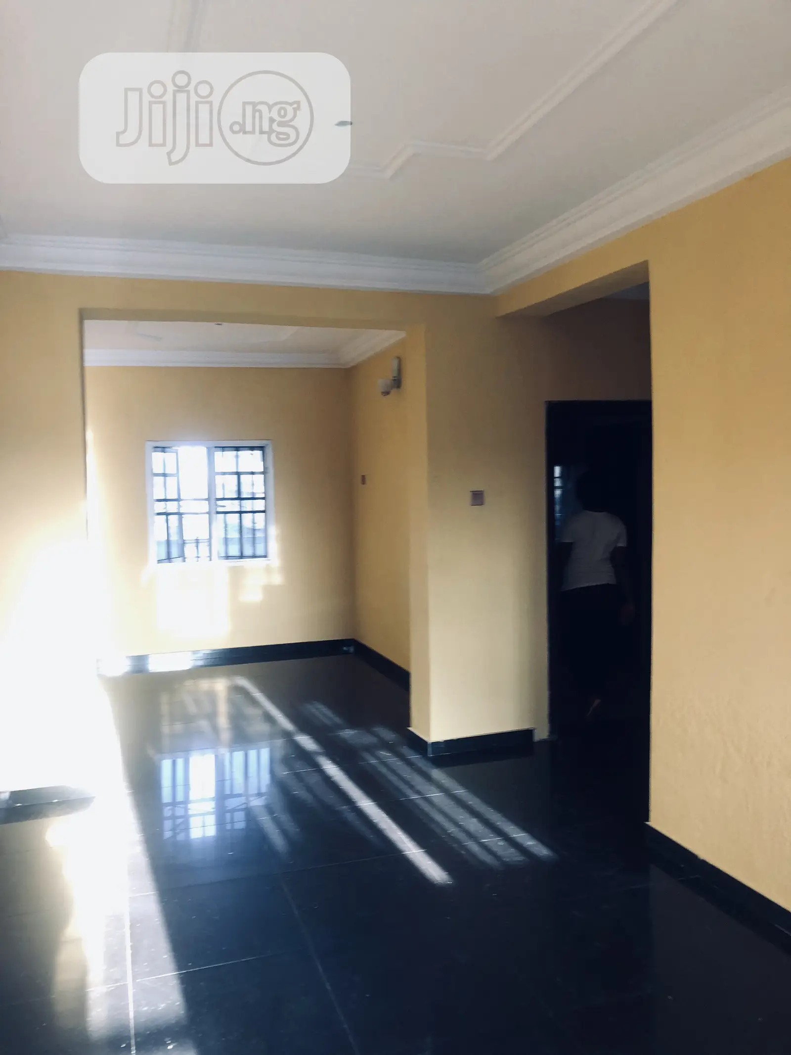 Furnished 3bdrm House in Surulere for rent