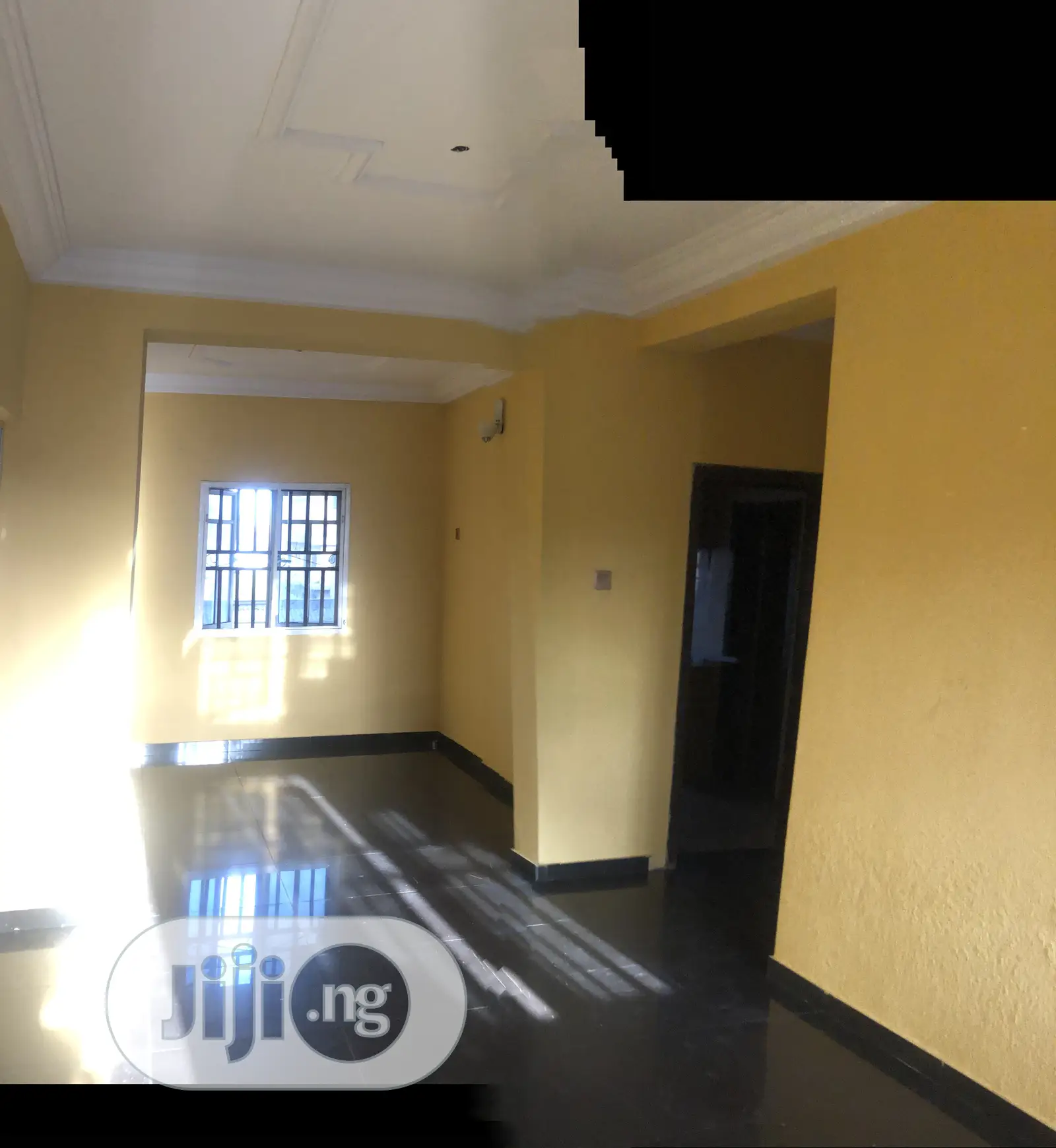 Furnished 3bdrm House in Surulere for rent