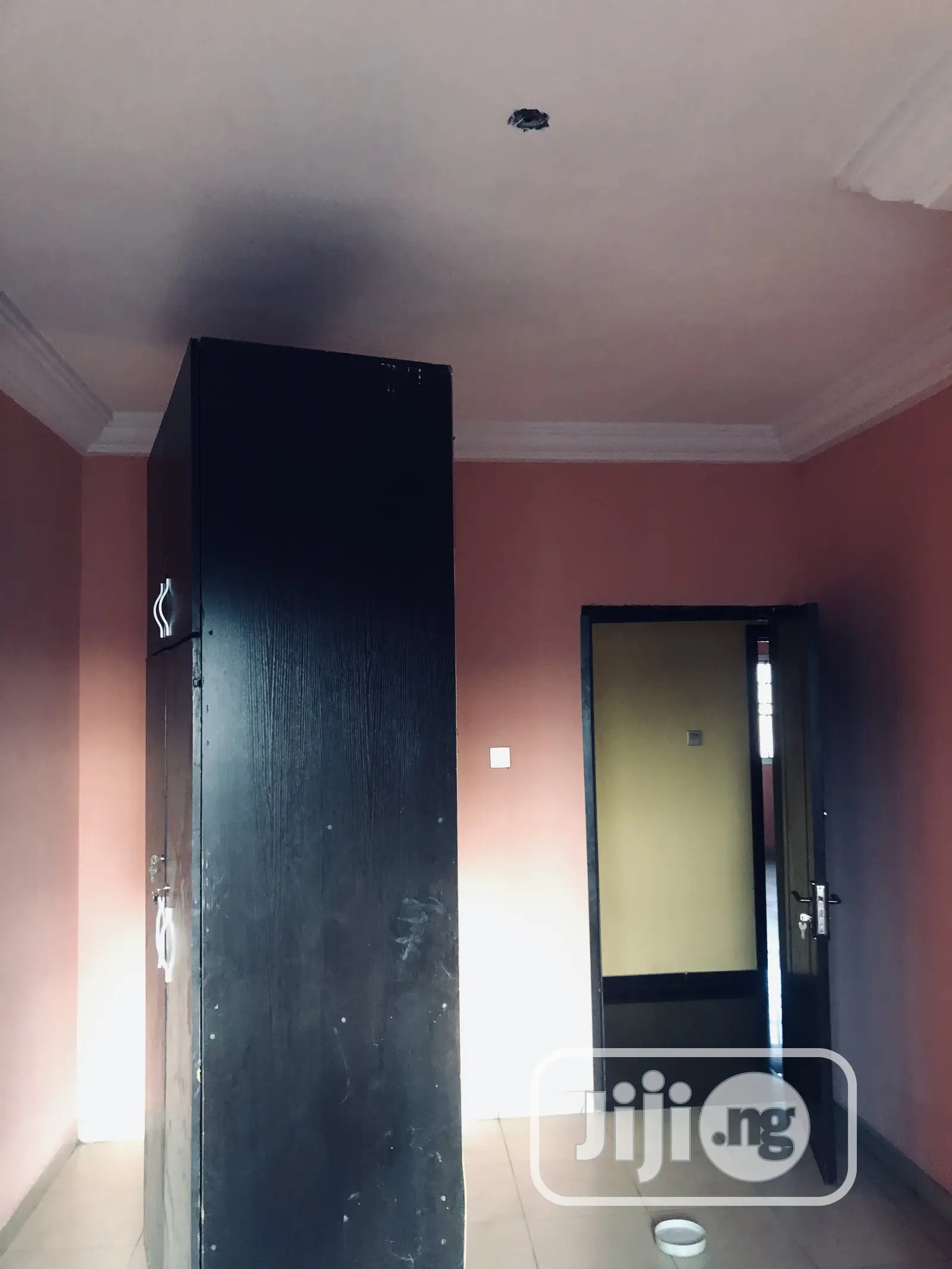 Furnished 3bdrm House in Surulere for rent