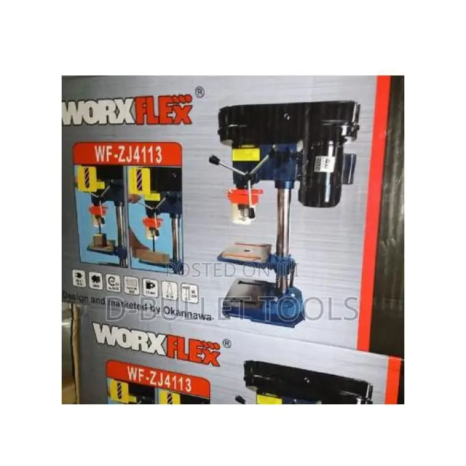 13mm Pillar Drill Machine