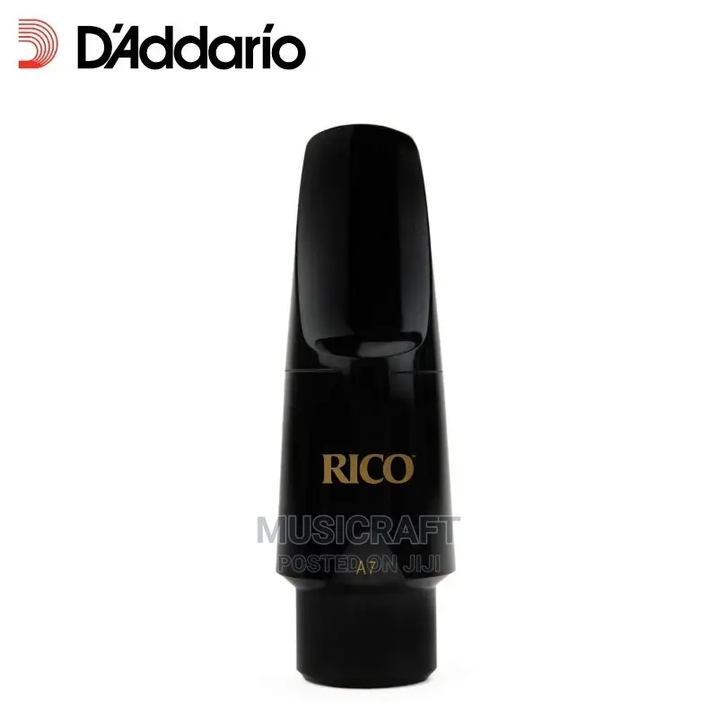 Rico A7 Graftonite Tenor Sax Mouthpiece