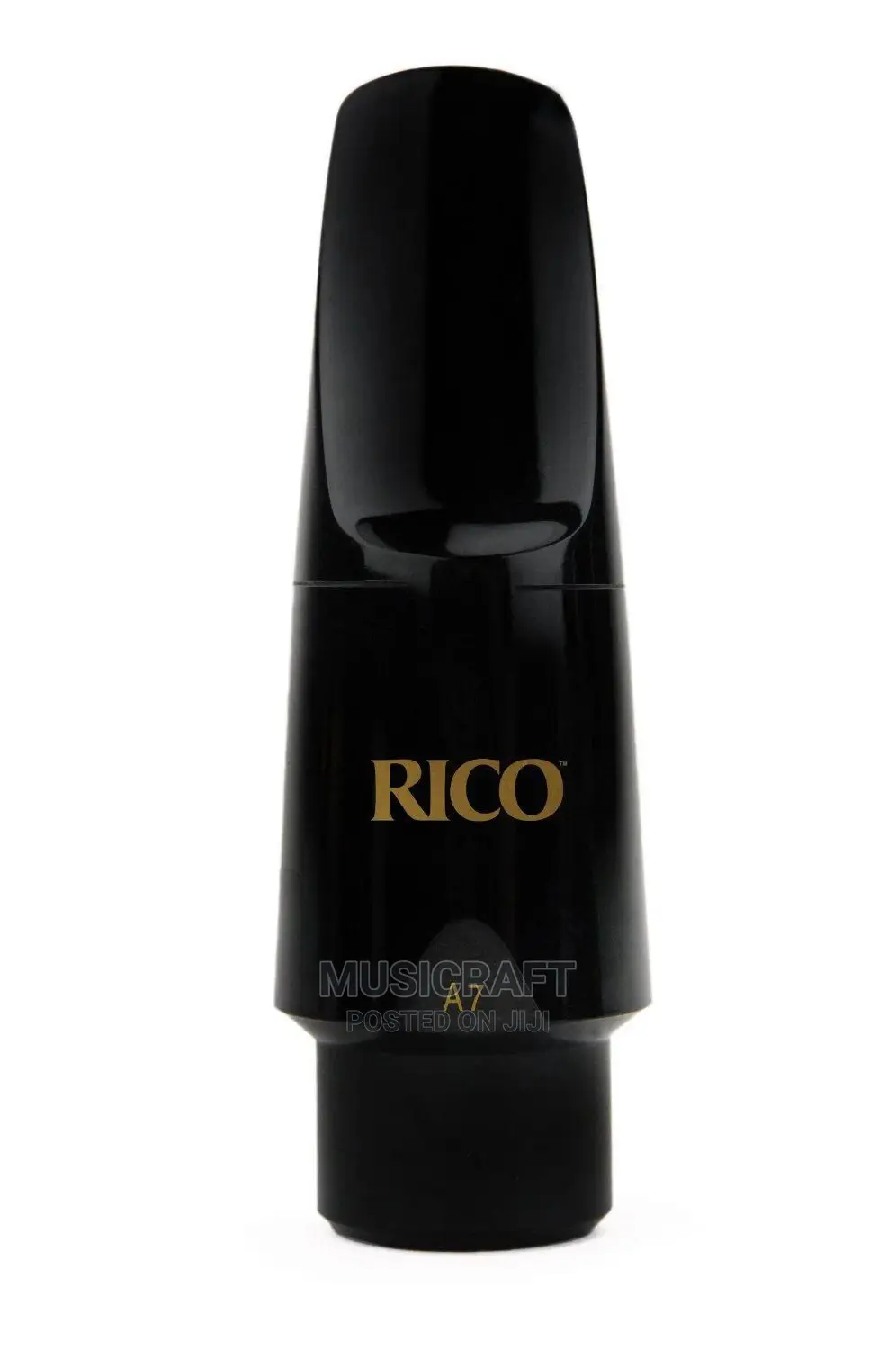 Rico A7 Graftonite Tenor Sax Mouthpiece
