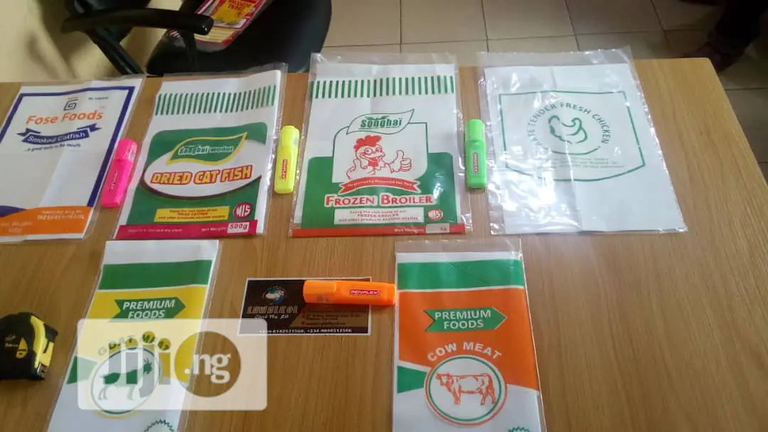 Cow Nylon,Goat Nylon, Catfish Nylon,Chicken And Broiler Nylon