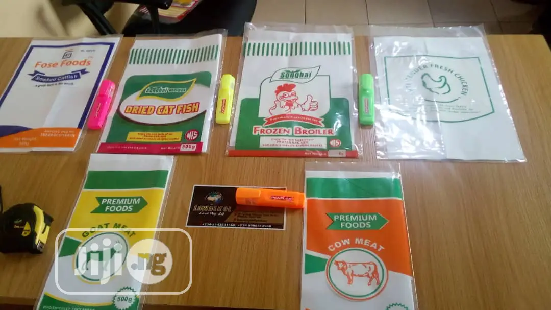 Cow Nylon,Goat Nylon, Catfish Nylon,Chicken And Broiler Nylon