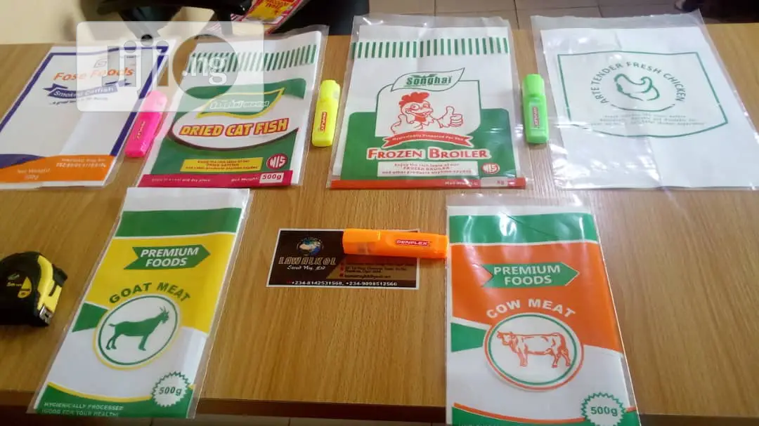 Cow Nylon,Goat Nylon, Catfish Nylon,Chicken And Broiler Nylon
