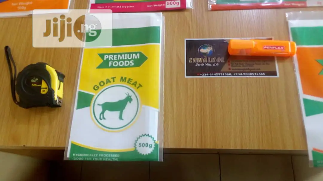Cow Nylon,Goat Nylon, Catfish Nylon,Chicken And Broiler Nylon