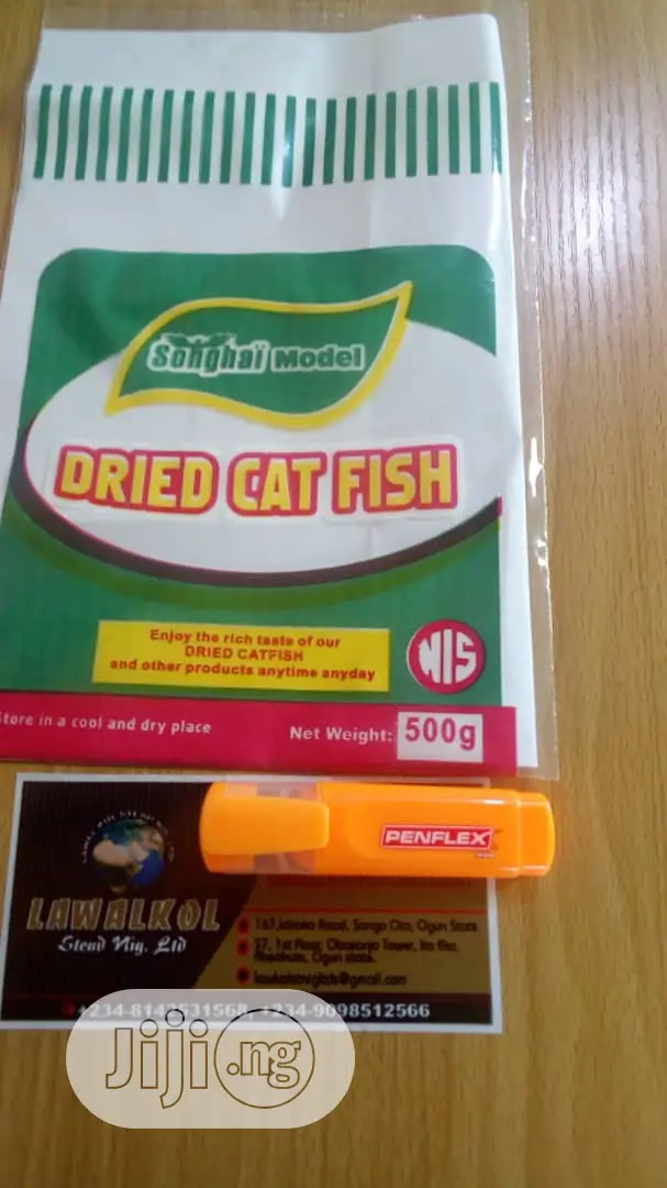Cow Nylon,Goat Nylon, Catfish Nylon,Chicken And Broiler Nylon