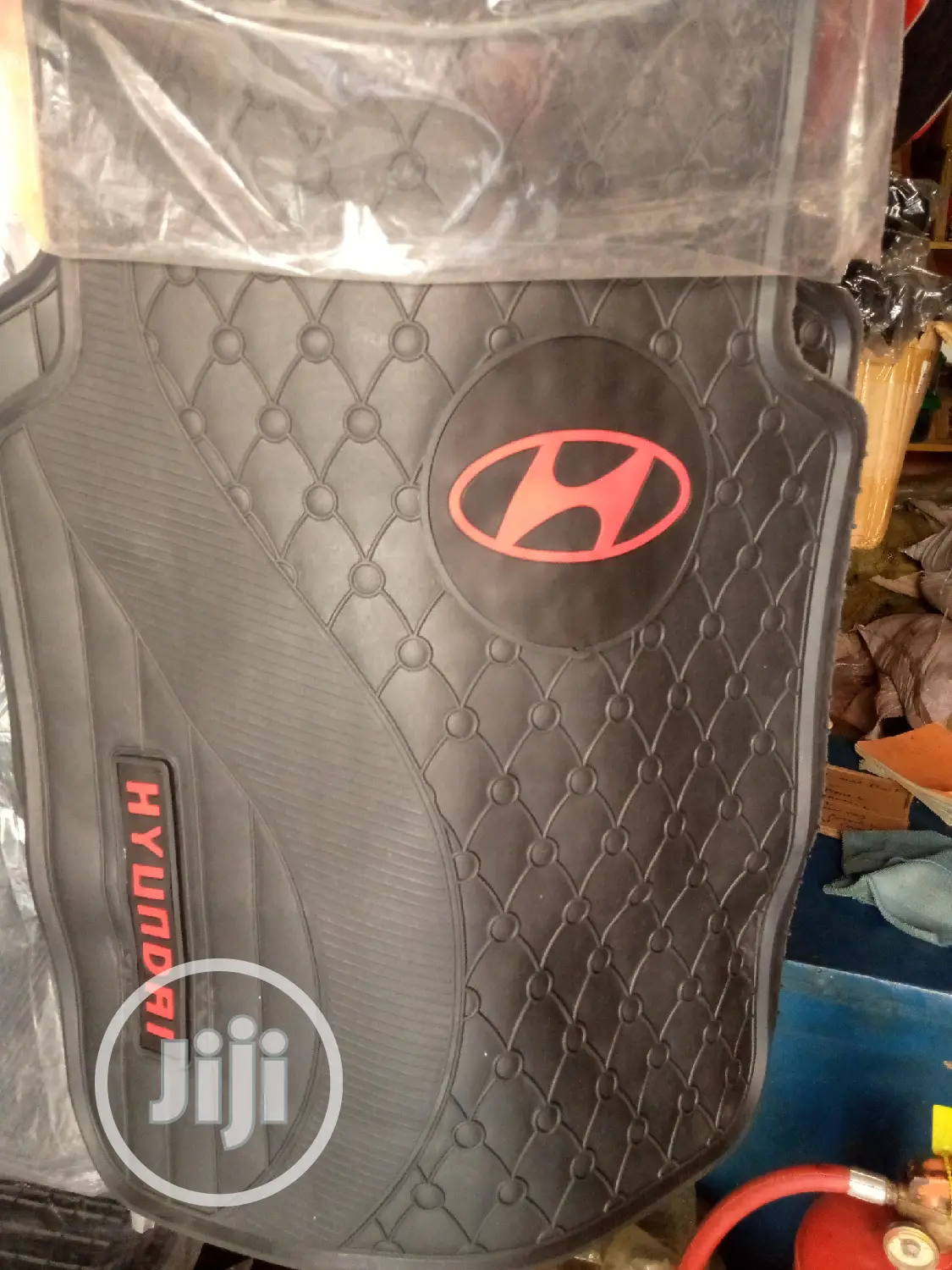 Hyudai Floor Mat