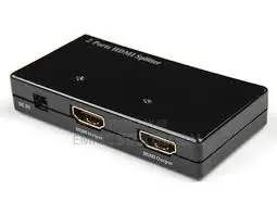 2port Hdmi Splitter