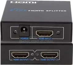 2port Hdmi Splitter