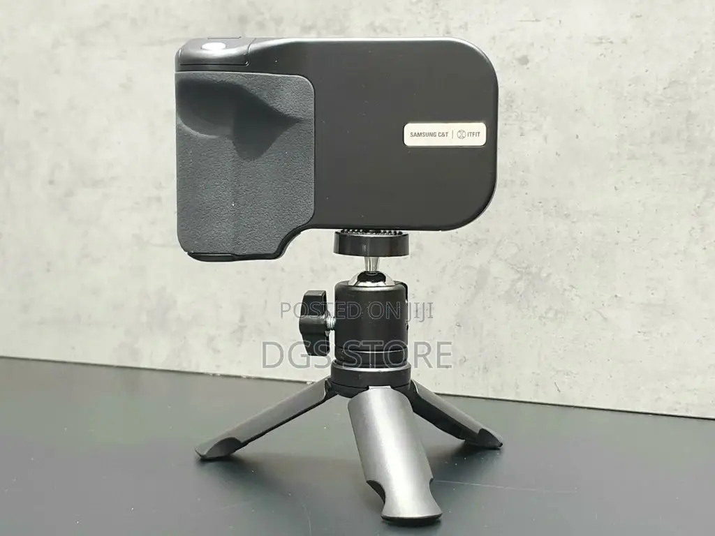 Samsung C&T Fit Grip Tripod