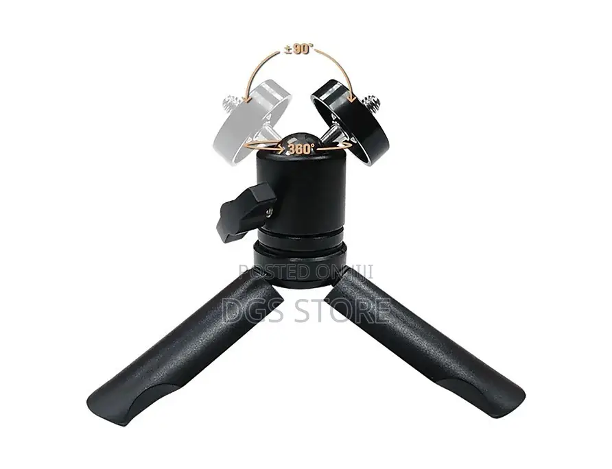 Samsung C&T Fit Grip Tripod