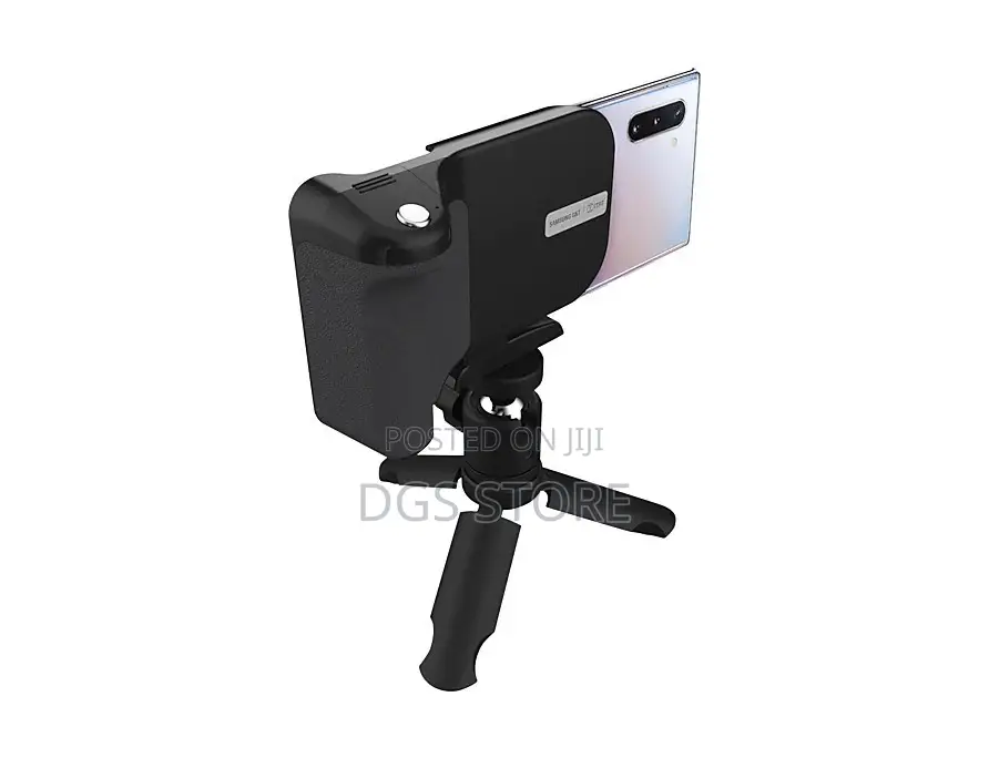 Samsung C&T Fit Grip Tripod