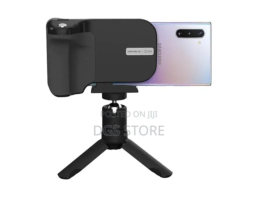 Samsung C&T Fit Grip Tripod