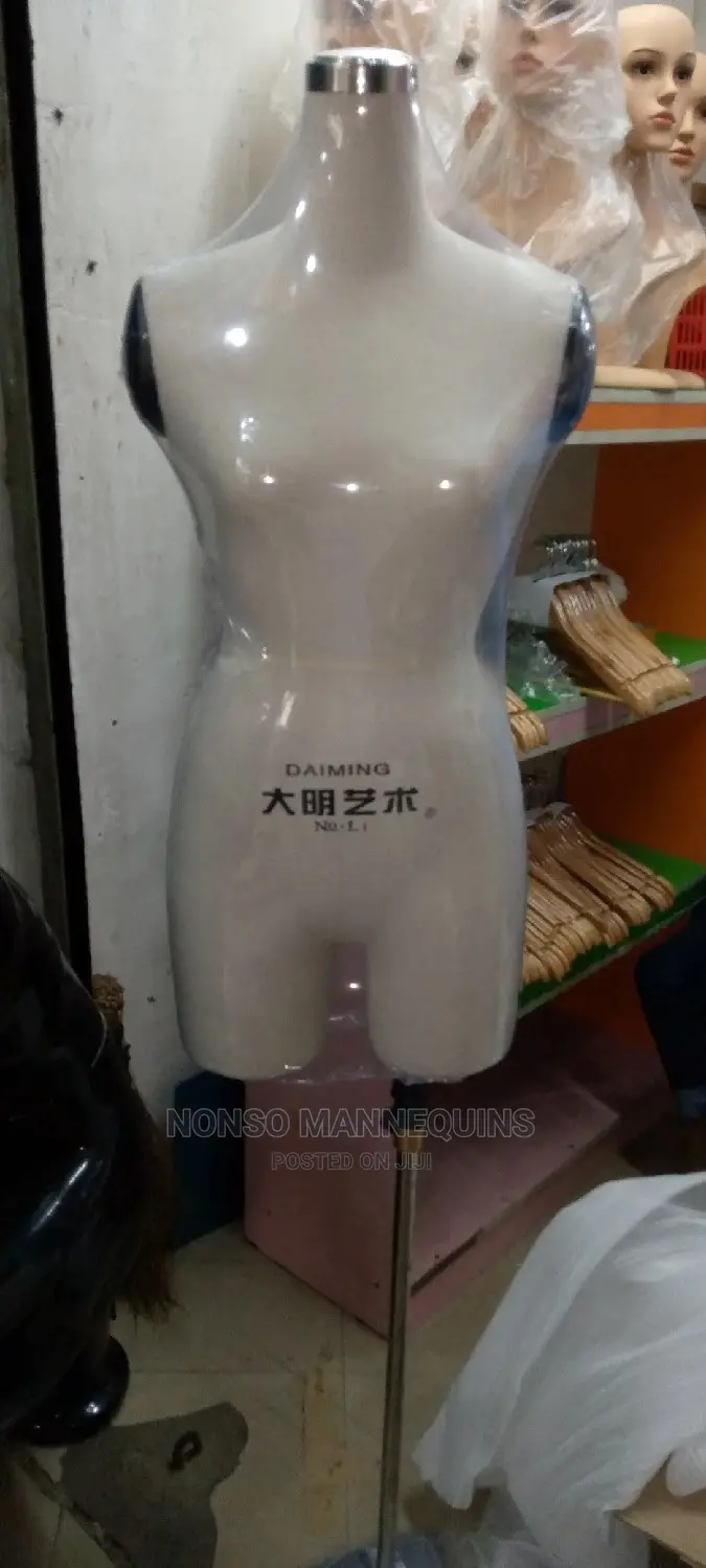 Imported Pinnable Dressforzm
