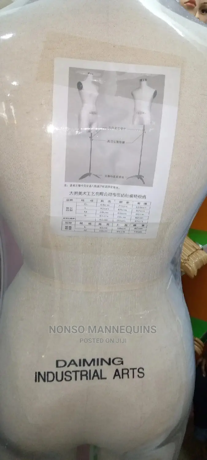 Imported Pinnable Dressforzm