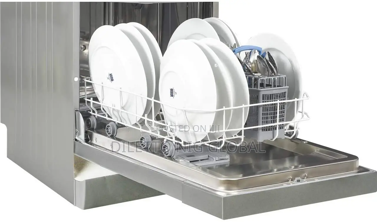 Electra C1745s Freestanding A++ Rated Dishwasher