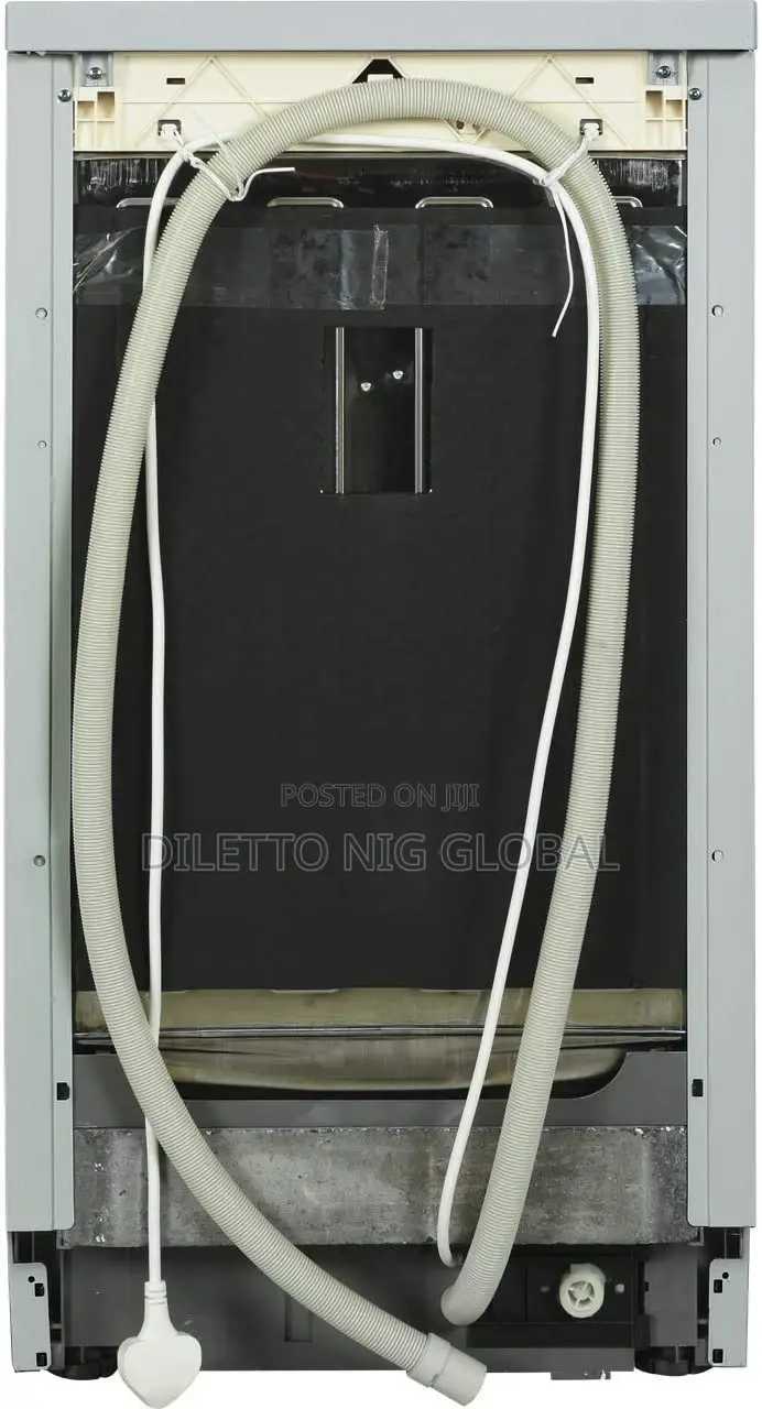 Electra C1745s Freestanding A++ Rated Dishwasher