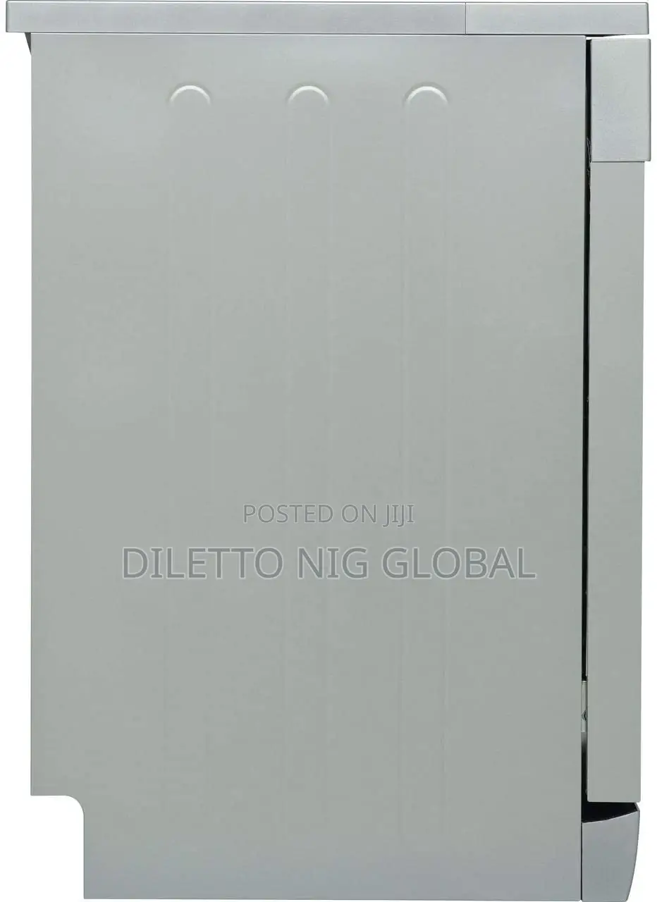 Electra C1745s Freestanding A++ Rated Dishwasher