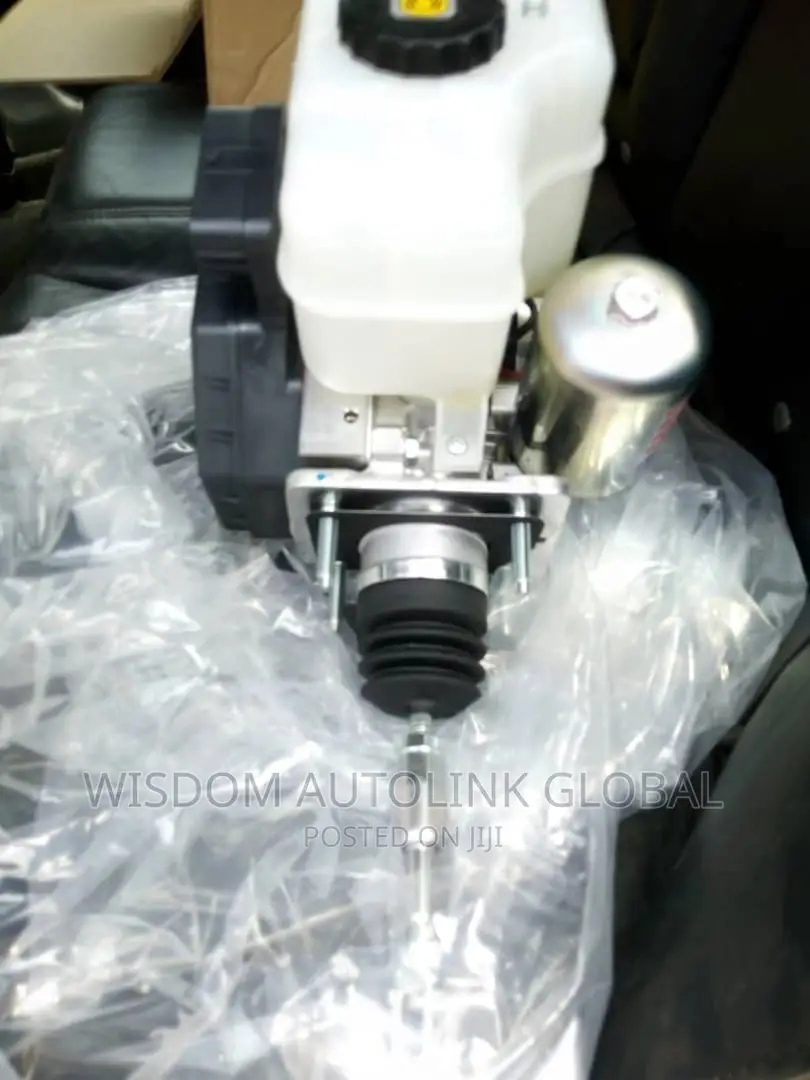 ABS Master Brake for Toyota and Lexus Suvs