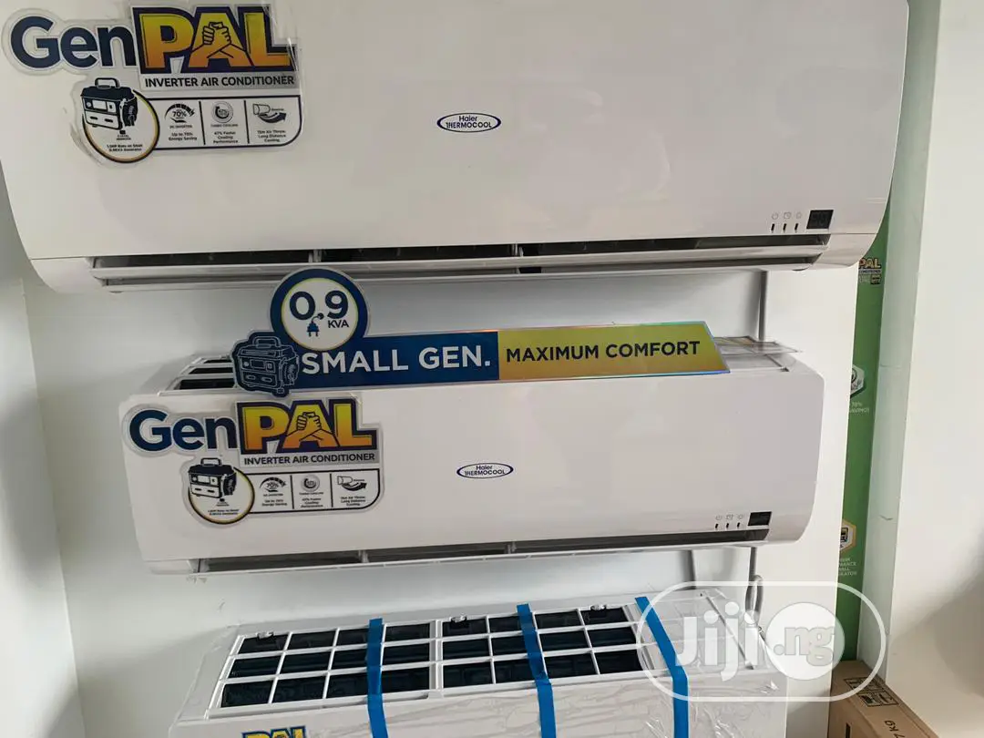 Thermocool 2hp Genpal Inverter Split Air Conditioner