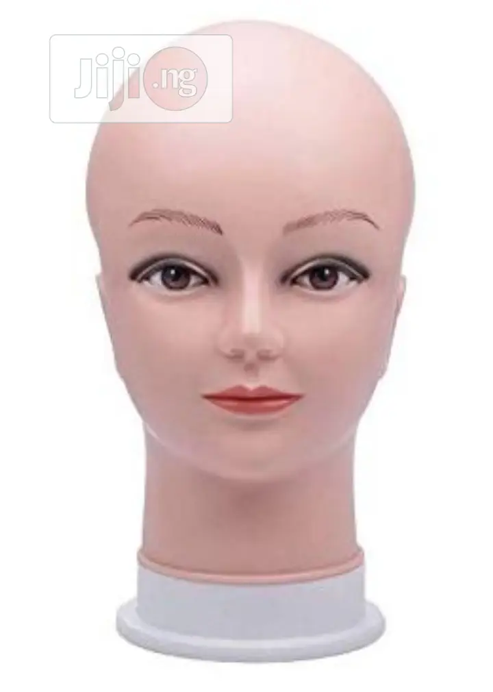 Wig Head Mannequin